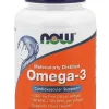 omega 3 1000mg 100 softgels